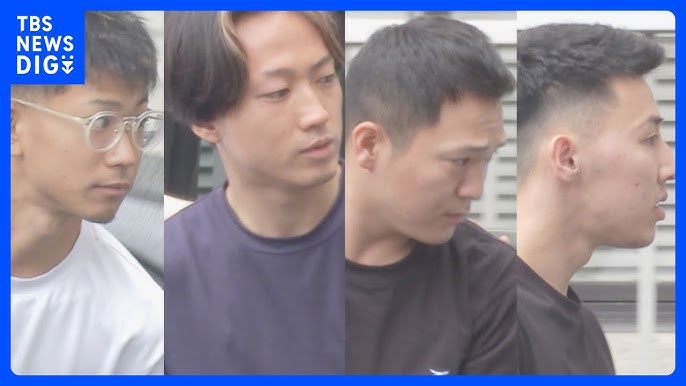 【東京】取引先の男性を約3か月監禁し熱湯をかけるなど暴行加え重傷負わせたか　建築会社の代表ら7人を逮捕