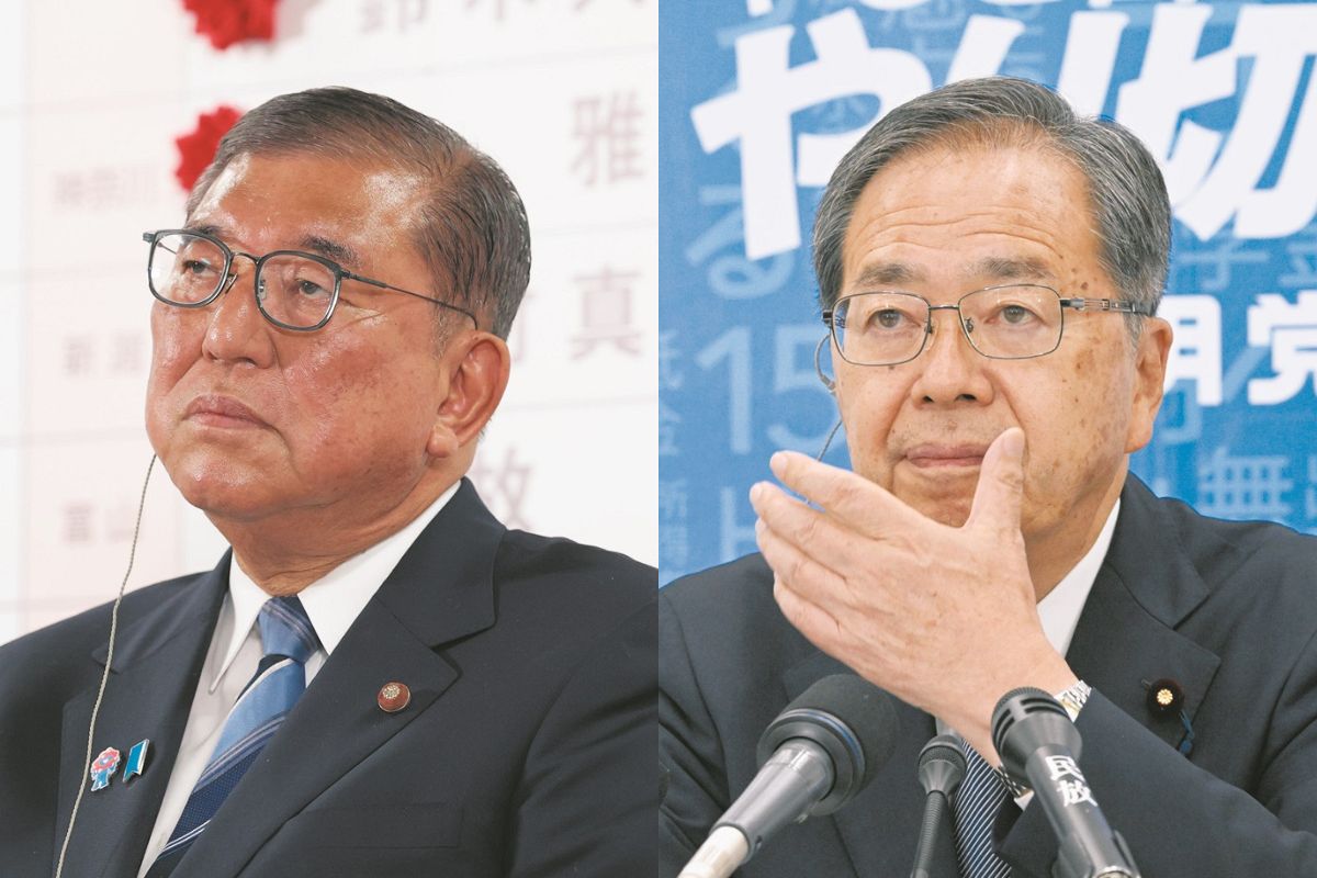 【東京新聞】「1人2万～4万円の現金給付」自民・公明大敗で実現怪しく　一方、野党が訴えた「消費税減税」は実施のハードル高くまとまる見通しなし