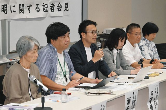 【東京新聞】参院選「日本人ファースト」連呼におびえる人々