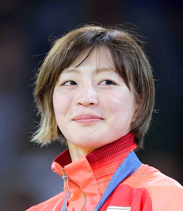 【柔道】角田夏実、7年交際していた相手と別れた理由を明かす「向こうが引退するっていう時期で…」  今は結婚に前のめり