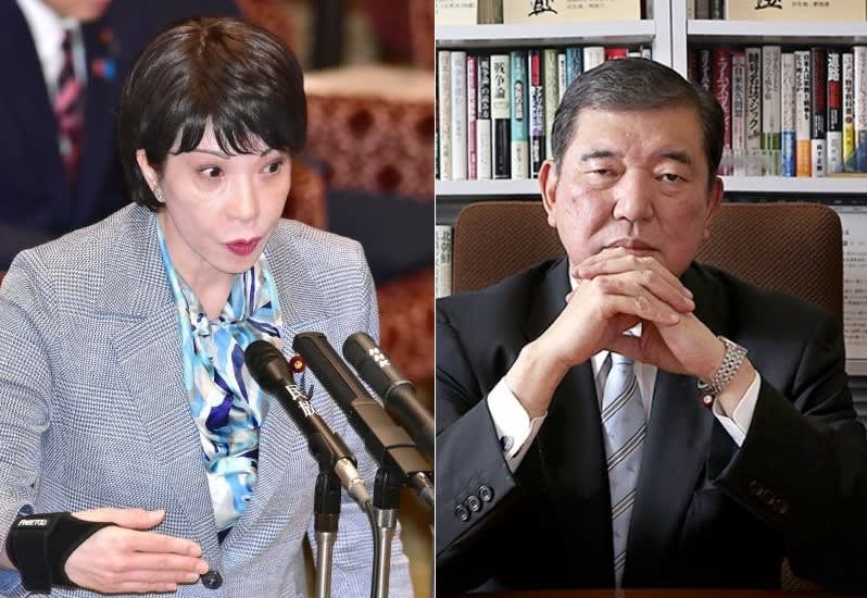 【権力のイス】“石破降ろし”に首相が動じないワケ…そのウラにある?高市リスク”と?解散総選挙”「自分が代われば、もっと悪い自民党になる」