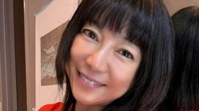 【歌手】堀ちえみ 、Bスポット治療の経過を投稿