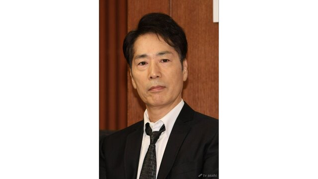 【歌手】稲垣潤一、コロナ感染でライブ当日に開催見合わせ発表