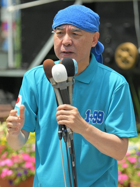 【毎日新聞】11連勝中の“選挙モンスター”が黒星　敗因は保守党内の不和?