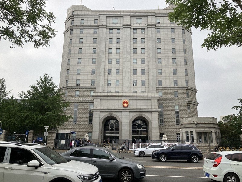 【毎日新聞】中国でスパイ罪の日本人製薬会社社員に懲役3年6月の判決　日本企業の「中国離れ」がいっそう進む可能性