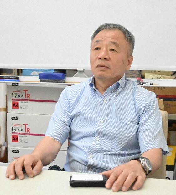 【毎日新聞】外国人との共生、手掛かりは「隣人を知ること」 当事者の願いは