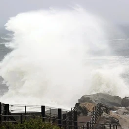 【気象】「台風５号」発生へ、あさって関東直撃の可能性…最大瞬間風速３５ｍ予想