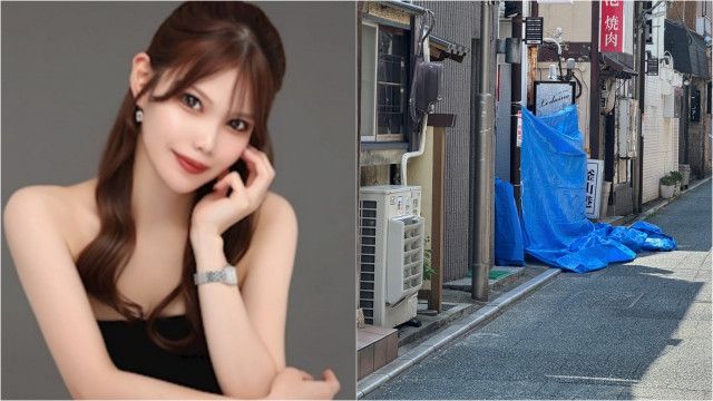 【浜松ガールズバー２人刺殺】特殊ナイフを持って入店し女性店長を襲った無職男（41）「アフター誘って連絡つかないとキレていた」