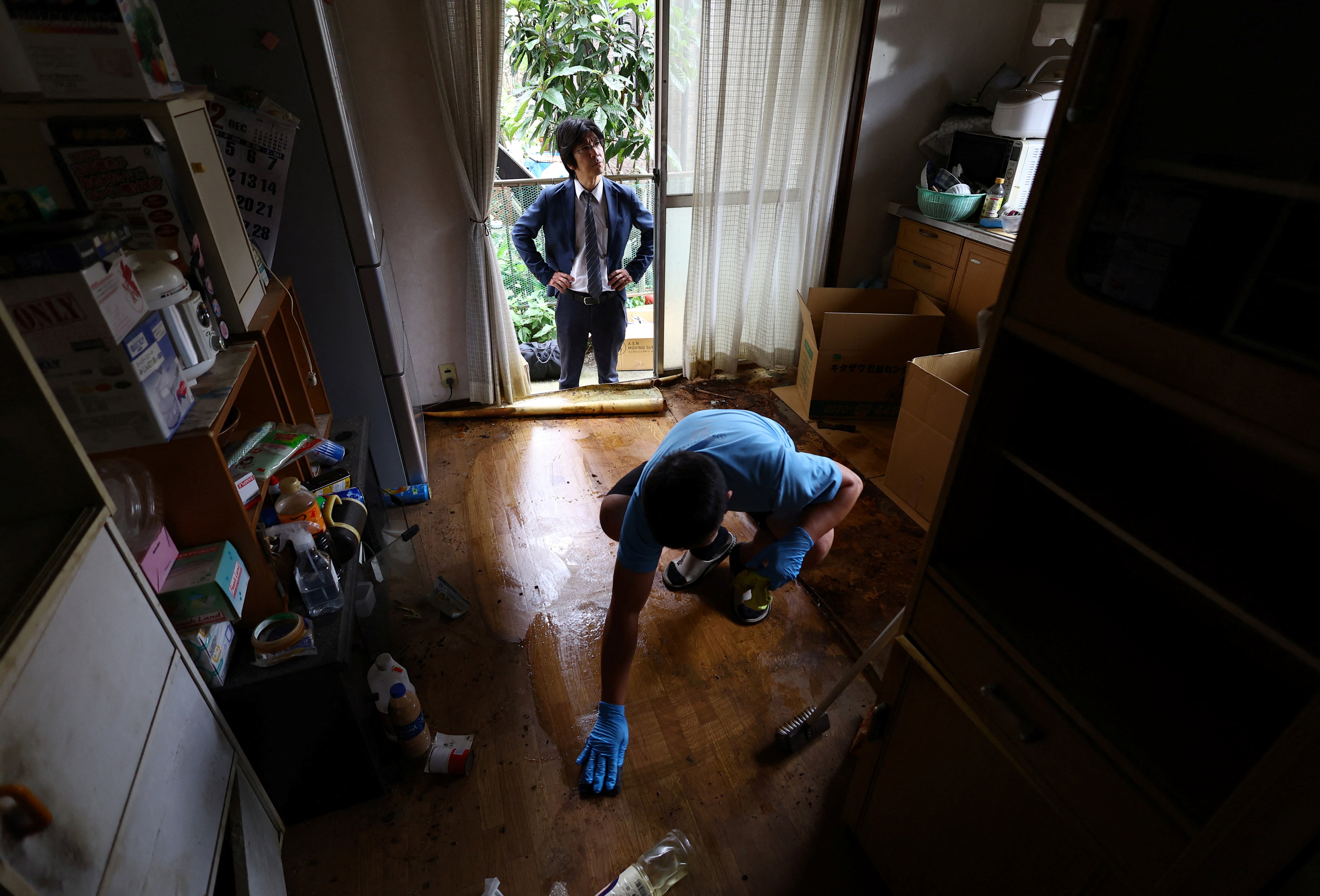 【海外投資家も注目】日本の「事故物件」、不動産高騰で割安感