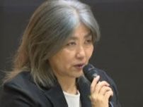 【伊東市】田久保市長「市民から応援の声が寄せられている」・・・田久保市長を応援する市民　「あれだけ嘘つきだと騒がれて、まだやるっていう意識、その決意、むしろ偉いですよね」 「学歴はどうでもいい」