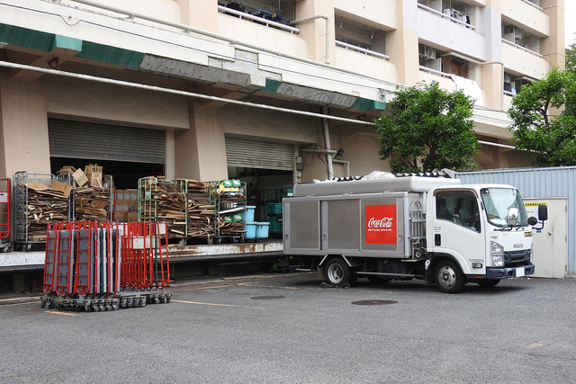 【物流効率化法が改正】トラックドライバーを苦しめる「長時間の荷待ち」にやっと国がメス！　労働環境の改善なるか？