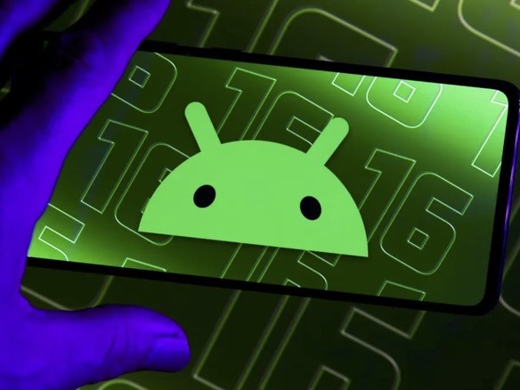 「世界を積極的に悪くする汚染物質」、Linux創設者がAndroidのソースコードを「ゴミ」と罵倒