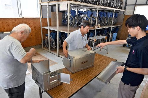 【特集】 「３連休中日」投開票で選管は必死の期日前投票呼びかけ、マラソン大会や夏祭りは余儀なく日程変更