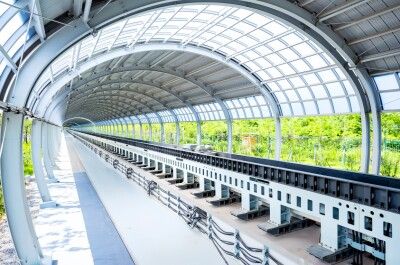 【独メディア】最高時速800キロも？中国がリニアの未来を再定義
