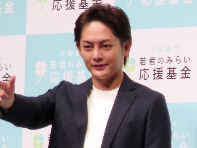 【理不尽さの塊】元青汁王子・三崎優太氏、申告漏れに私見「政治家や権力者はいくら脱税をしても“申告漏れ”で済まされる、本当に腐ってる」