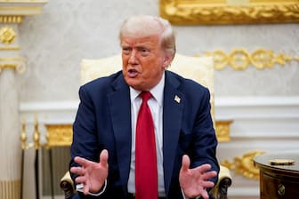 【産経新聞】 トランプ政権、不法移民をアフリカ南部エスワティニへ追放　ベトナム出身者ら5人