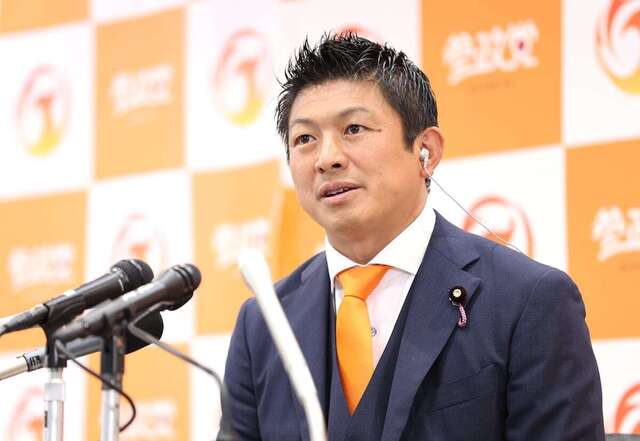 【産経新聞】 韓国メディア、「日本人ファースト」参政党の勢力拡大に警戒感　参院選投開票