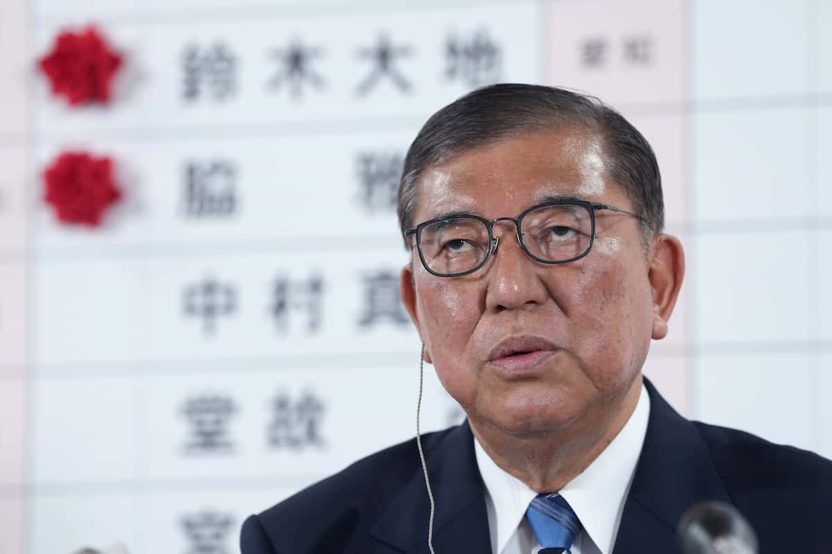 【産経新聞】石破首相 「居座り」は戦後80年「石破談話」の発出狙いか・・・石破首相 「今年は戦後80年の重い夏だ、自分なりに戦争や歴史をずっと勉強してきた」