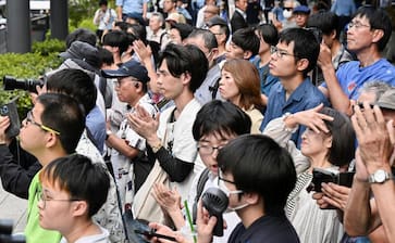【産経新聞参院選中盤情勢調査】国民民主党と参政党が支持を広げており、大幅に議席を積み増しそうな勢い