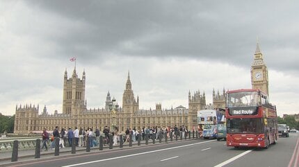 【発表】イギリス、選挙権年齢を「16歳以上」に引き下げへ 1969年以来の変更