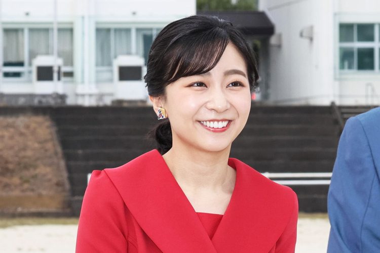 【皇室】佳子さまの水着姿、ダンスまで…生成AIを用いた悪質投稿が物議に