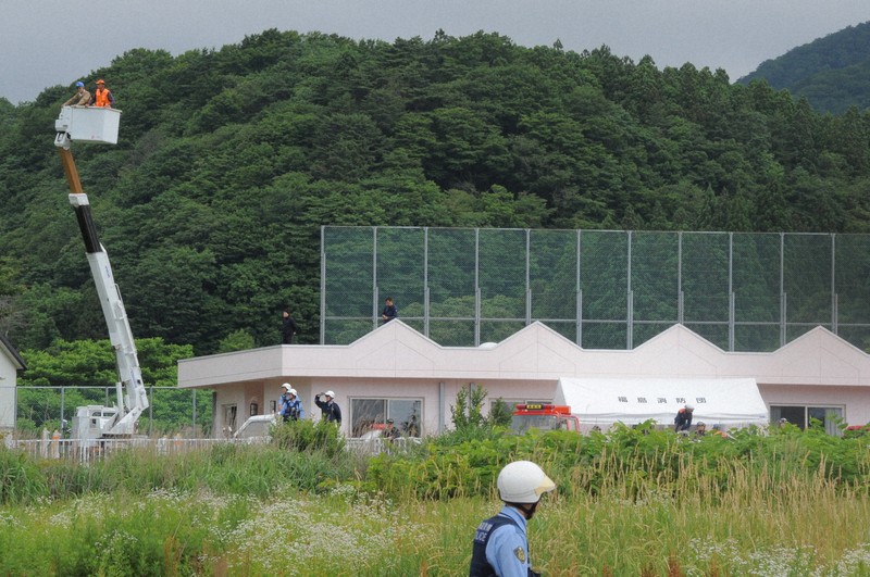 【相撲】大相撲九重部屋の夏合宿中止　「ヒグマ警報」受け　北海道・福島町