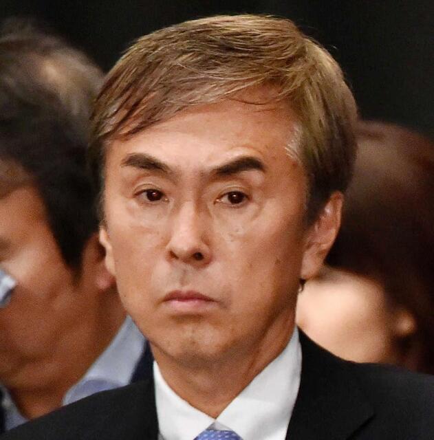 【石原伸晃氏】「能力はあるけど友達がいない」と評した次期総裁候補　「民主主義って票の数ですから」