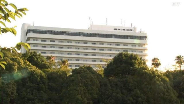 【社会】 ホテルのプールで溺れ重体の男児(11)、意識回復　当時は“救急隊勤務”の利用客が救命処置、男児は会話でき快方に向け治療中【高知・芸西村】