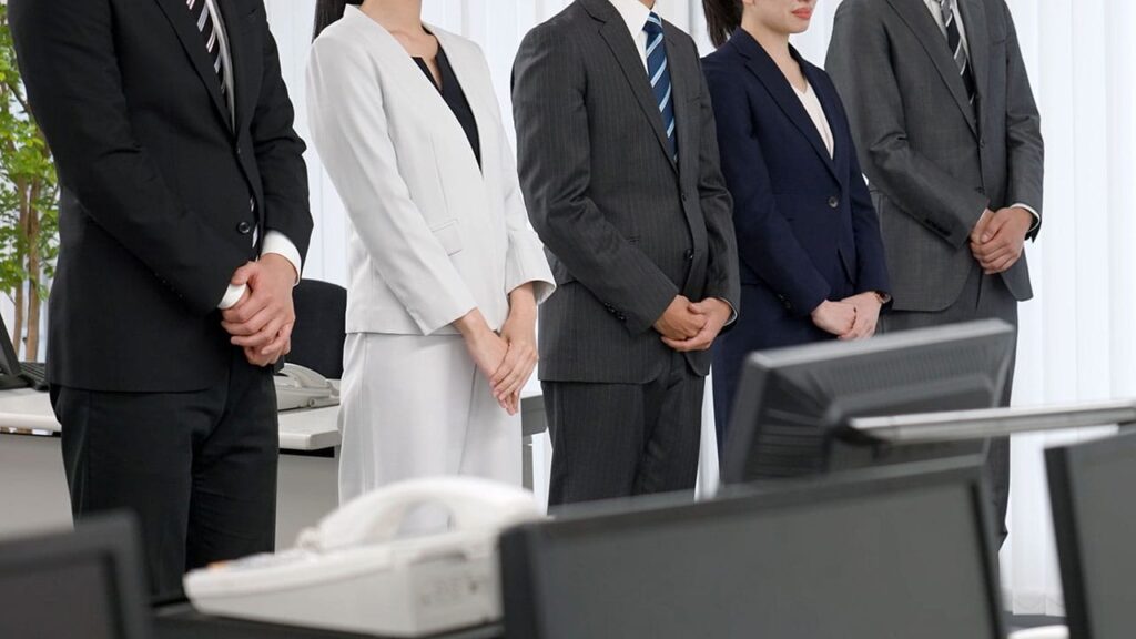 【社会】「これ意味ある？」職場のムダ業務ランキング1位は“朝礼” 改善できない理由とは