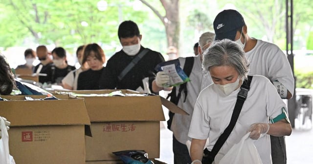 就職氷河期世代、女性49歳独身、月給手取り20万円、父は亡くなり、母のみ存命、「不安しかありません」