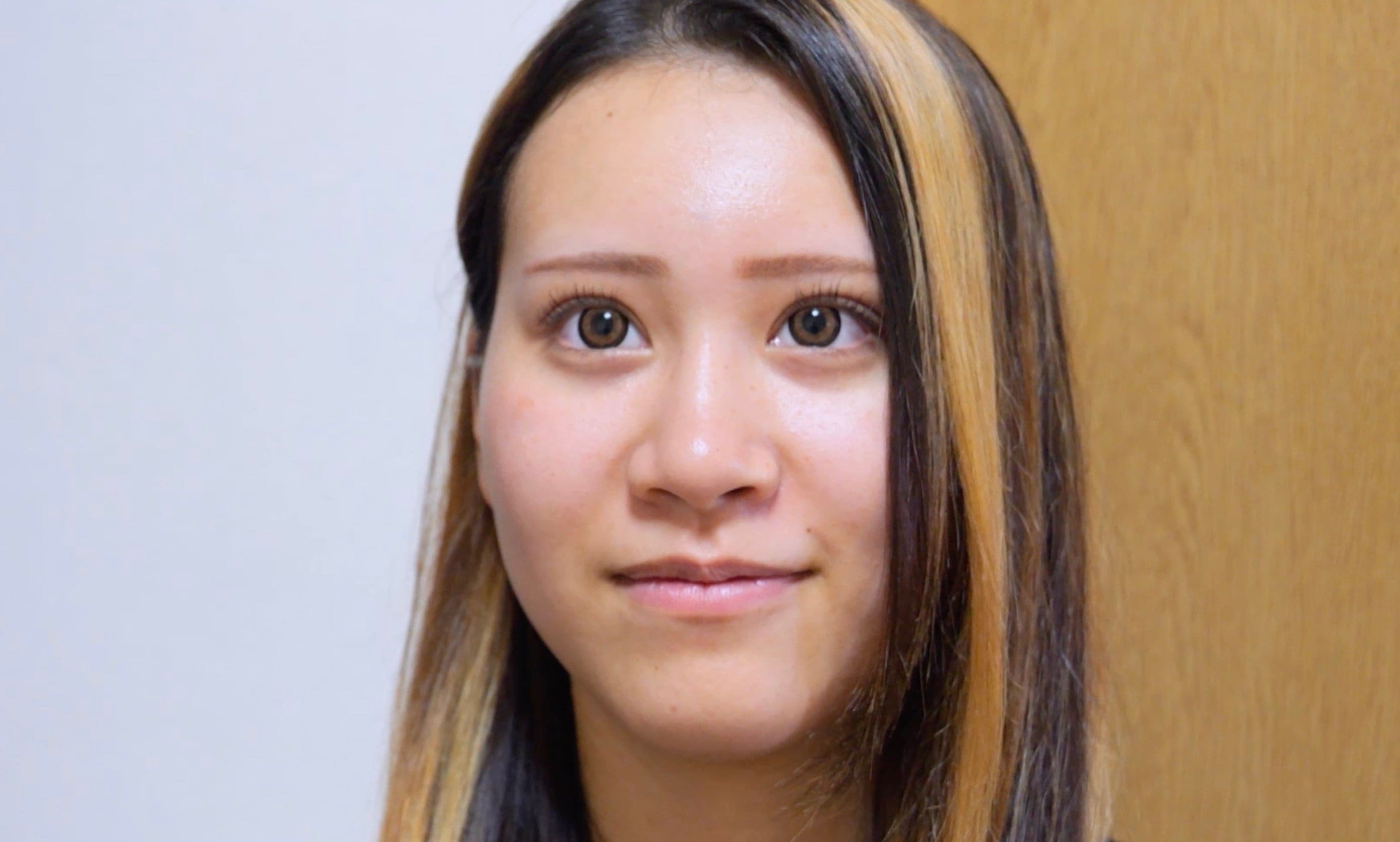 【社会】トー横から脱出した16歳美少女「小学生もいた」当時の悲惨な状況を激白「腕切ってる人もいたし、スリも日常茶飯事」
