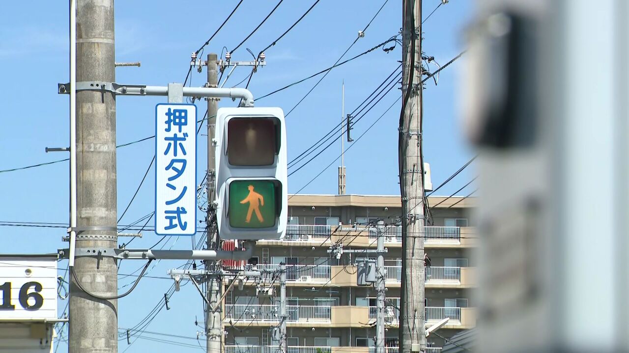 【社会】修学旅行の直前に…小学6年生の男の子が乗用車にはねられケガ“忘れ物を取りに戻る途中だった”救急搬送されるも命に別条なし〈北海道旭川市〉