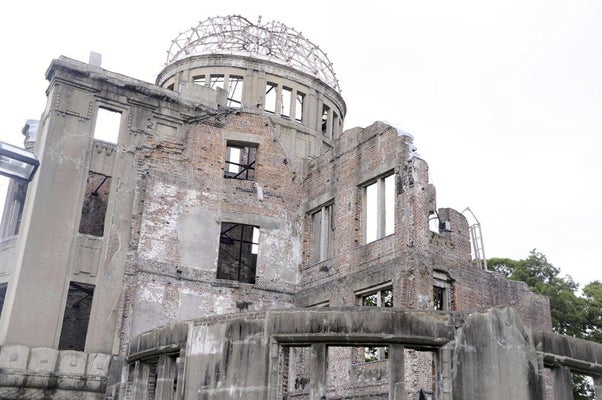 【社会】原爆投下を正当化「できる」「できない」、アメリカ国民の評価割れる…「支持」減少の可能性