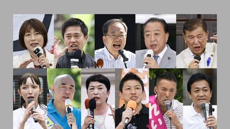 【社会崩壊】そりゃ参政、国民、れいわに票が流れるわ…?大波乱の予感”の参院選で新興政党を推す若者層のパニックと絶望
