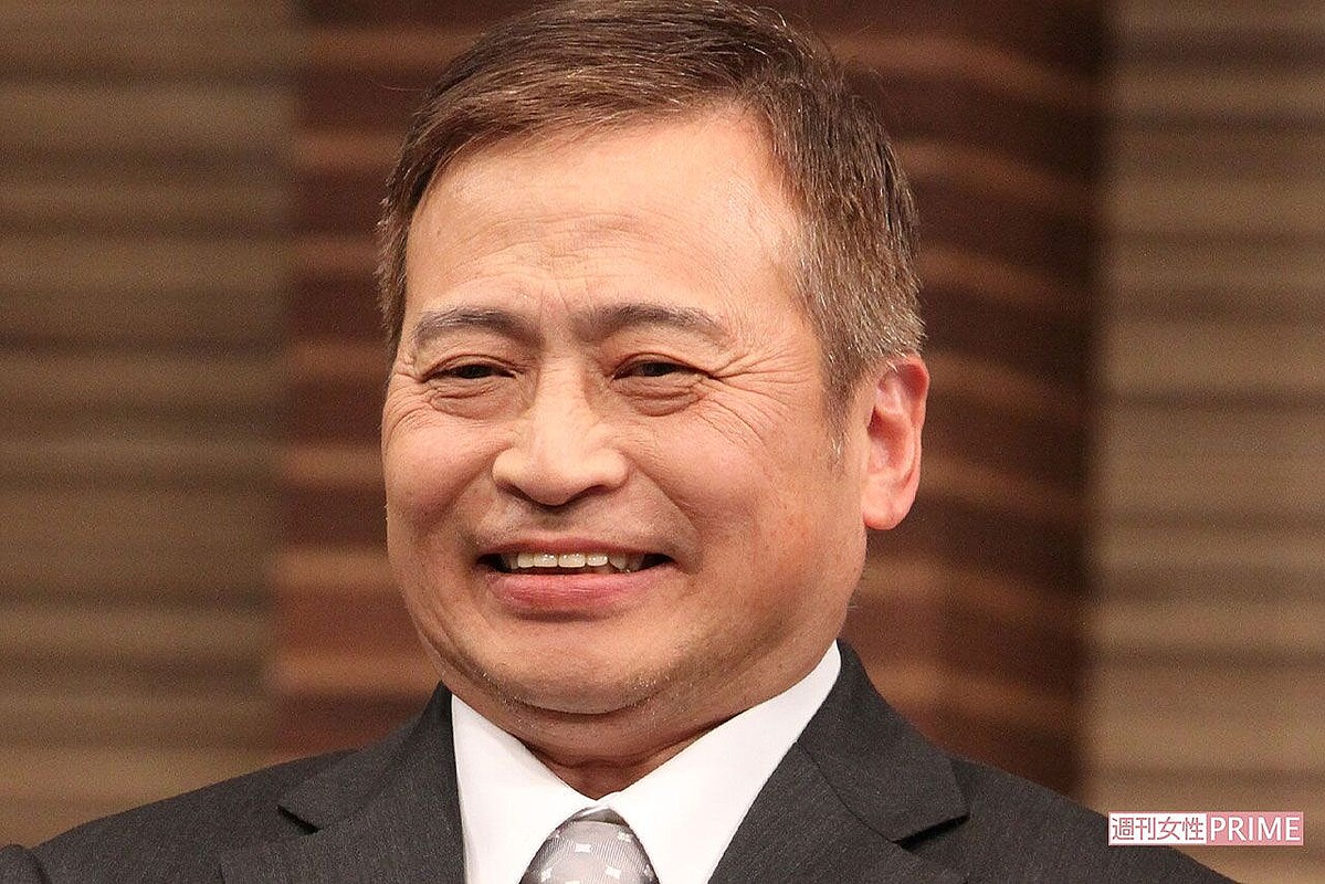 【社民党】「こち亀を政治利用するな！」ラサール石井の“サイン”に葛飾区民も憤慨、批判の背景に過去の失言