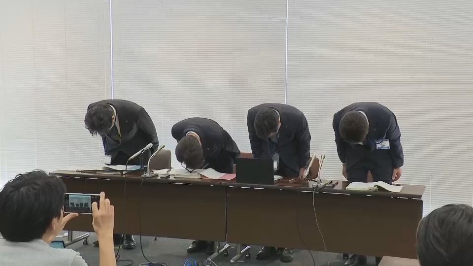 【神奈川】「生徒へのご褒美のつもりで…」中3女子生徒に自宅でわいせつ行為した担任教諭の男を懲戒免職　自宅の隠しカメラで撮影も