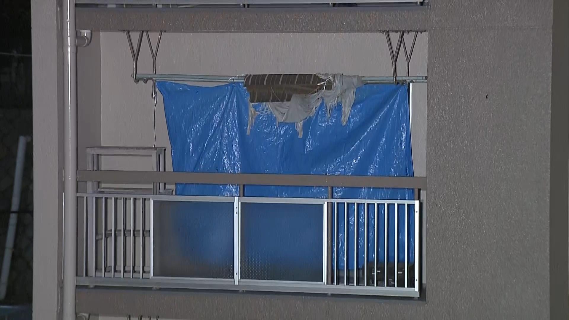 【神戸】住宅トイレから95歳母親の白骨遺体、60歳息子を逮捕「対人恐怖症で通報できず」