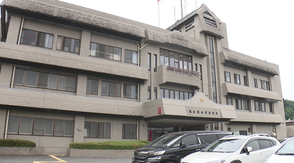 【福島】タイ国籍の女とラオス国籍の男を逮捕…太陽光発電所から銅線ケーブルを盗もうとした疑い