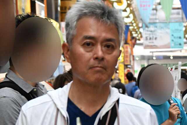 【秘密】森友問題をスクープした「元NHK記者」が「赤木夫人」と“禁断の関係”に…内縁の妻が明かす不貞行為とは