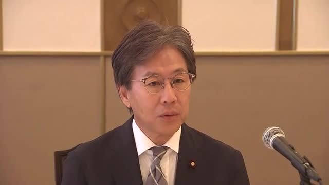 ガソリンプール幹事長