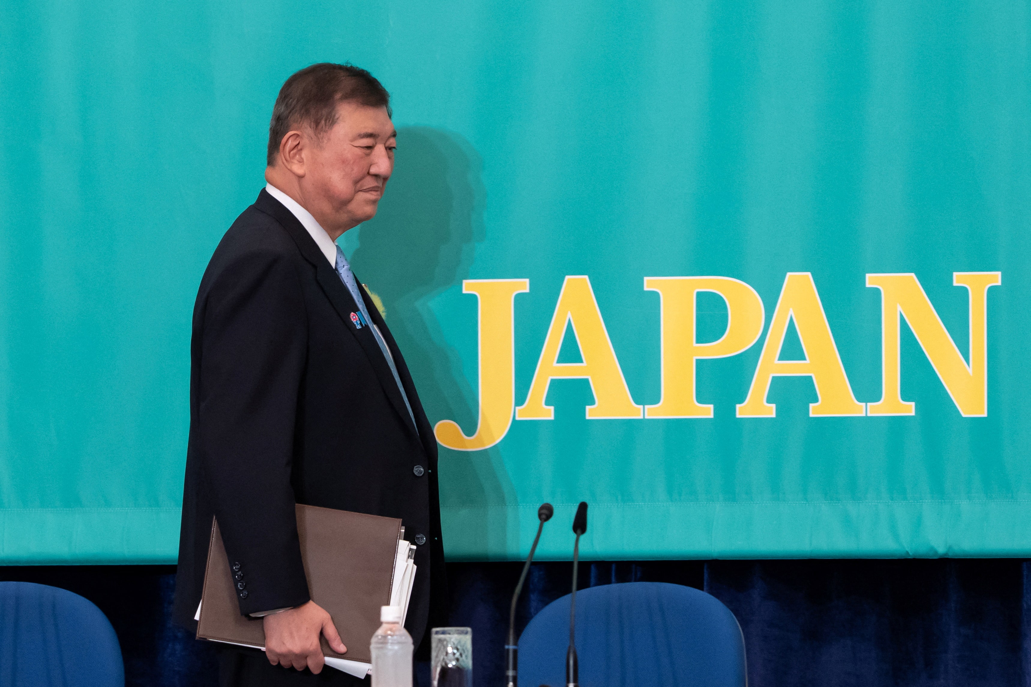 【立憲共産党】石破首相、立憲民主党と共産党に国を任せられないと批判