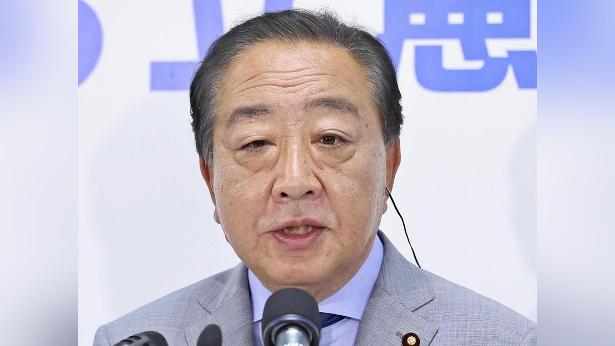 【立憲民主、内閣不信任案提出を見送る公算】野田代表「まずは野党連携の機運作るべき」→→ X民『安倍晋三内閣には９回も不信任案提出したくせにｗｗｗ』