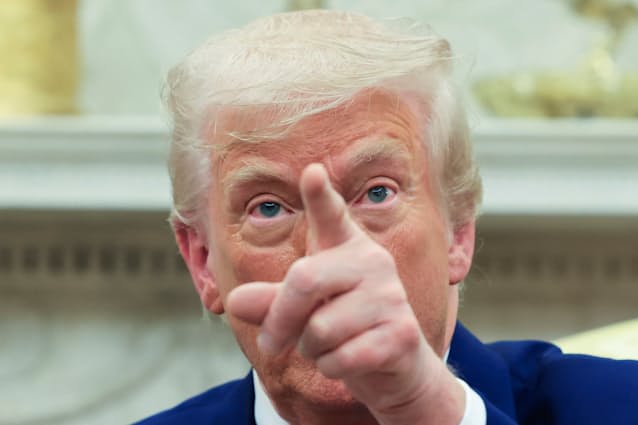 【悲報】ドナルド・トランプ、少年野球世界大会の出場権を得ていたベネズエラチームの入国を拒否w