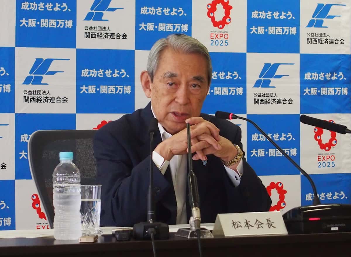 【経済】「郷に入っては郷に従え」中国でのアステラス社員実刑判決に関経連会長