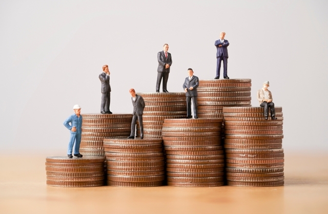 年収1000万円超、大企業は10年で7割増　「11人に1人」から「7人に1人」の割合に…
