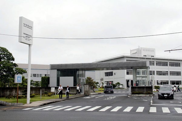 【経済】日産「城下町」に衝撃、横浜市は対策本部を設置…追浜工場近くの弁当店「ショック大きすぎる」