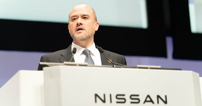 【日産】年度内の社債償還に備え過去最高利率で社債発行　10日株価は終値 303.0円と300円割れ目前