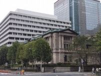 【経済】生活に「ゆとりがなくなってきた」６１％、リーマン・ショック以来の水準…日銀アンケート調査