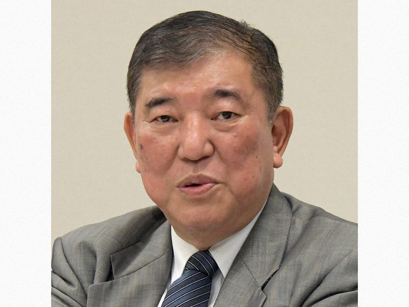 【給付金批判に石破首相が反論】「消費減税、バラマキに近い」