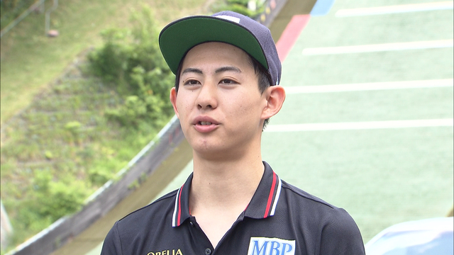 【続報】スキージャンプ・19歳坂野旭飛さん死去_所属先が発表_ススキノの雑居ビル3階から転落し死亡―「体内からアルコール検出」